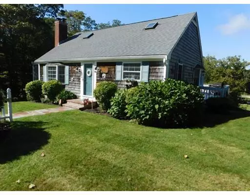 22 Freedom Rd, Sandwich, MA 02644