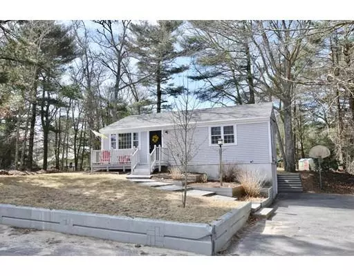 Wareham, MA 02538,38 Barker Rd