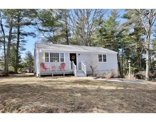 Wareham, MA 02538,38 Barker Rd