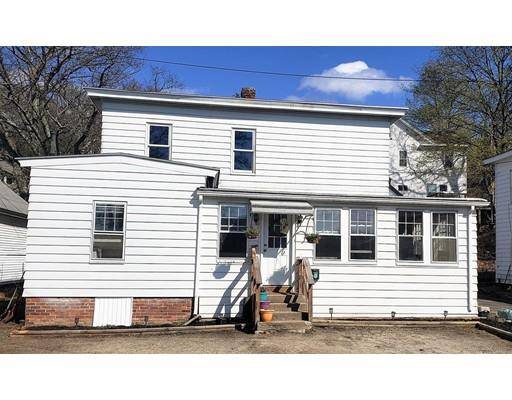 88 Brown Street, Athol, MA 01331