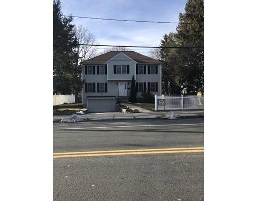 270 Washington Street, Winchester, MA 01890