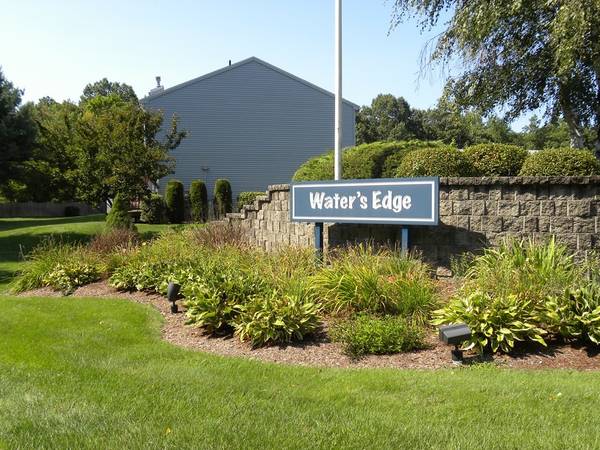 13 Waters Edge #13, Ludlow, MA 01056