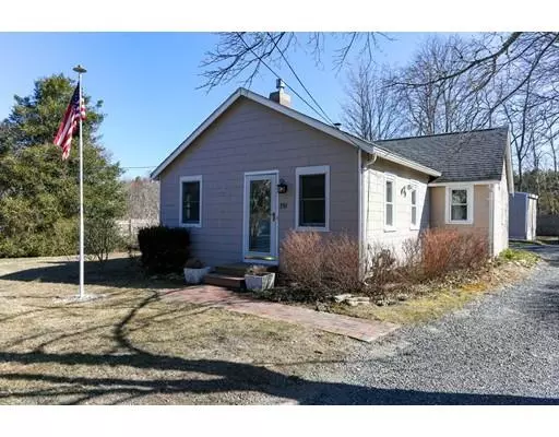 Bourne, MA 02559,751 County Rd