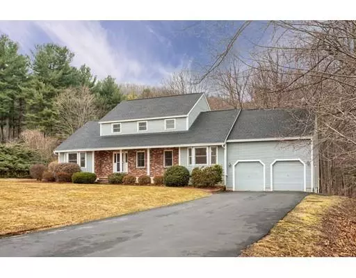 17 Kendall Hill Rd, Leominster, MA 01453