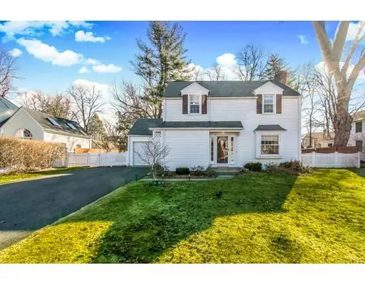 36 Northwood Ave, West Springfield, MA 01089