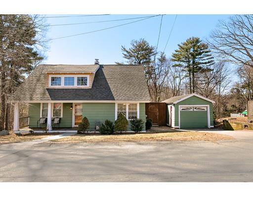 Wrentham, MA 02093,97 Archer St