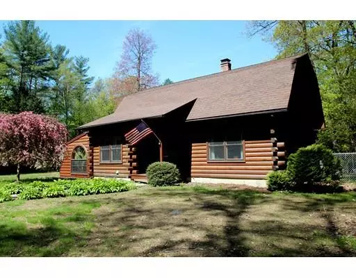 300 Winchester Road, Northfield, MA 01360