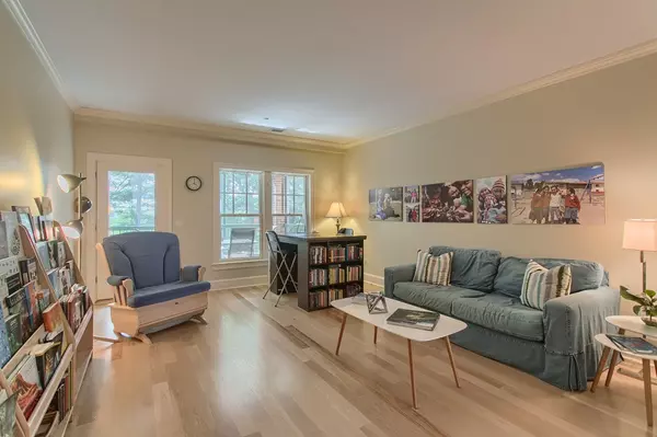 Concord, MA 01742,78 Forest Ridge Road #305