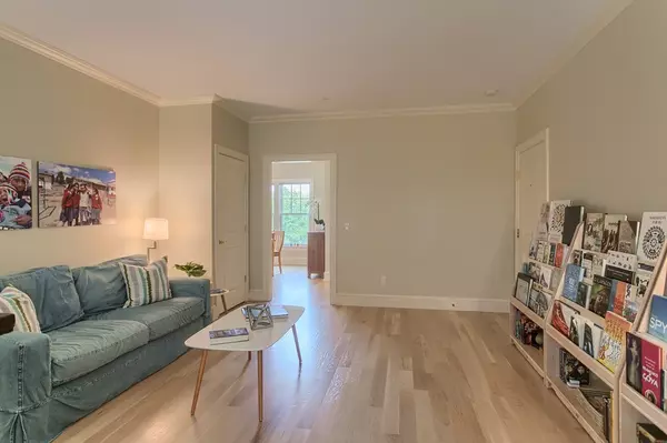 Concord, MA 01742,78 Forest Ridge Road #305