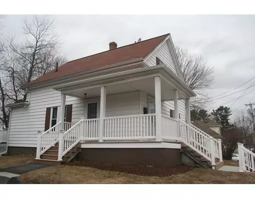 Gardner, MA 01440,17 Foss Road