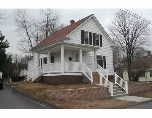 17 Foss Road, Gardner, MA 01440