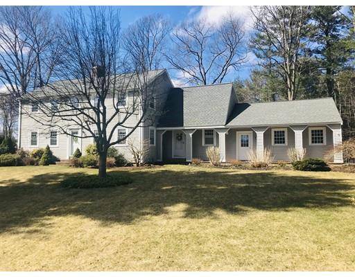 72 Winsor Rd, Lancaster, MA 01523