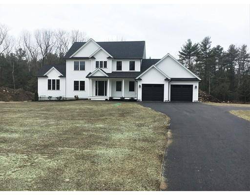 L-2 Lighthouse Lane, Westminster, MA 01473