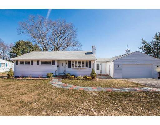 349 Page Street, Avon, MA 02322