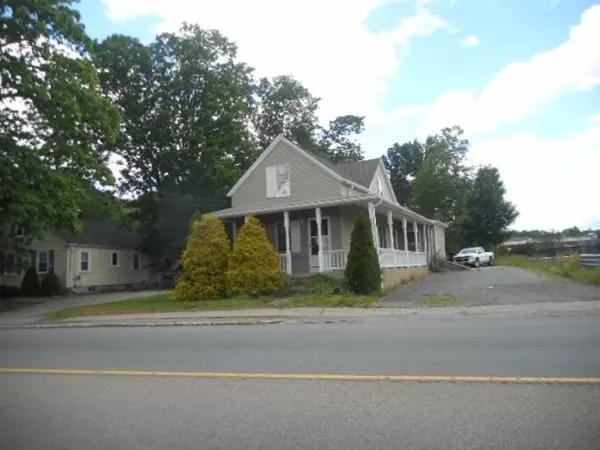 West Bridgewater, MA 02379,165 W Center St