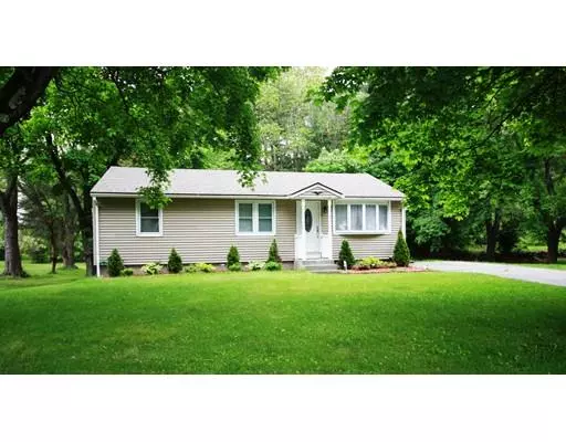 18 Pullard Rd, Grafton, MA 01519