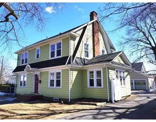 1521 Westfield St, West Springfield, MA 01089