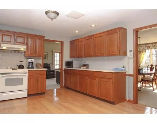 Milford, MA 01757,3 Manoogian Cir