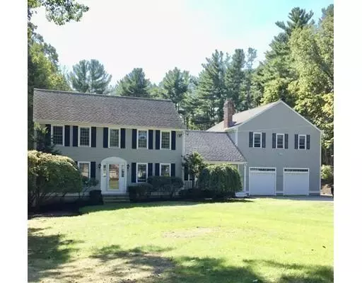 215 East Street, Hanover, MA 02339