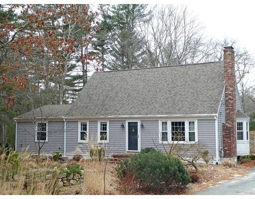 122 Bullock Road, Freetown, MA 02717