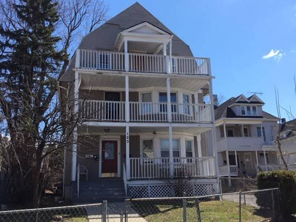 123 Fort Pleasant Ave, Springfield, MA 01108