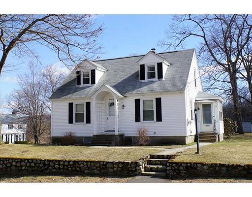 31 Malvina Ave, Athol, MA 01331