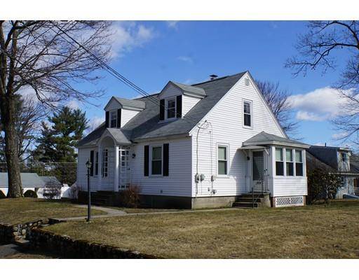 Athol, MA 01331,31 Malvina Ave