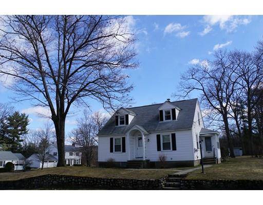 Athol, MA 01331,31 Malvina Ave