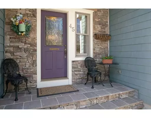 Holden, MA 01520,45 Chapin Rd.