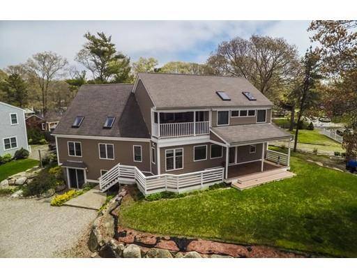 152 Edgewater Drive #West, Falmouth, MA 02536