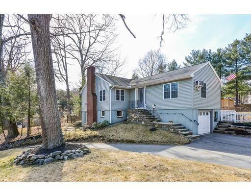 41 Mill Road, Boylston, MA 01505