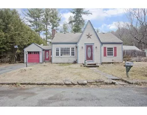 Palmer, MA 01069,18 Shaw St