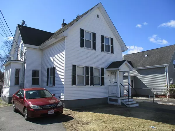 10 State St., Taunton, MA 02780