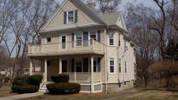 146 Pleasant St, Walpole, MA 02032