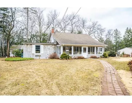 12 Pond Rd, Wilbraham, MA 01095