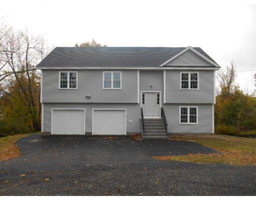 1 Lake Whittemore Drive, Spencer, MA 01562