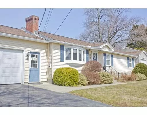 25 Kane Rd., Holyoke, MA 01040