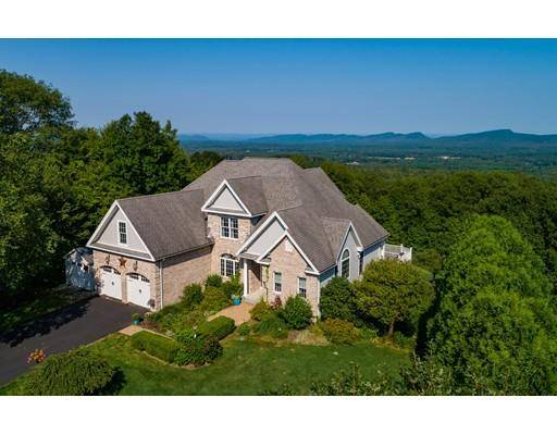 12 Overlook Drive, Belchertown, MA 01007