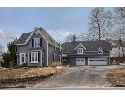 Gardner, MA 01440,126 Park St