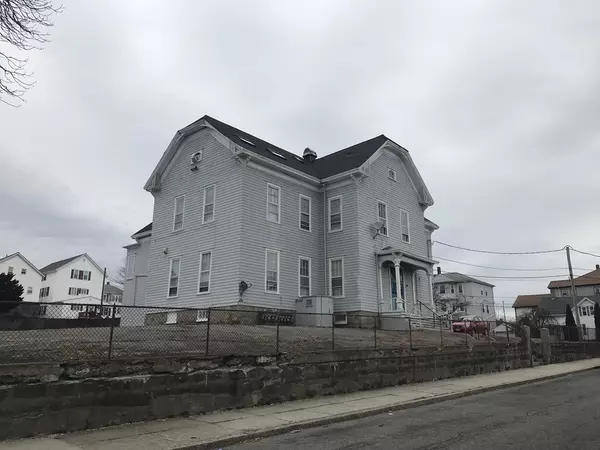 870 Pine Street, Fall River, MA 02720