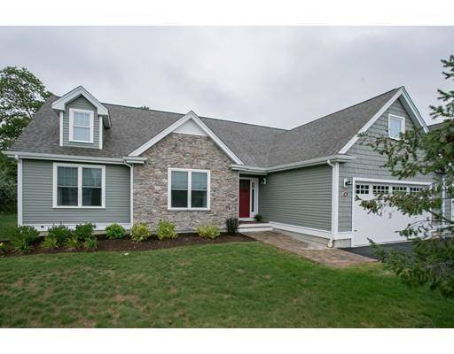 18 Hybrid Drive #Lot 69, Lakeville, MA 02347