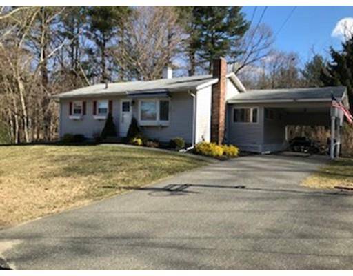 12 Linden Circle, Georgetown, MA 01833