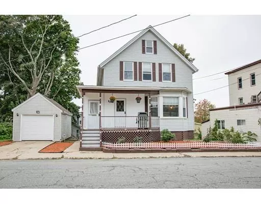 83 Greenwood St, Gardner, MA 01440