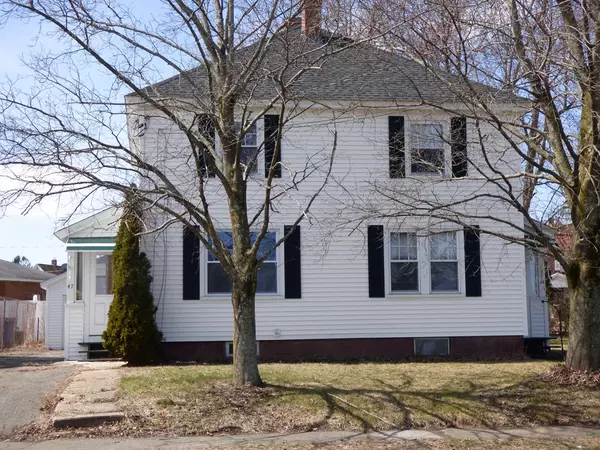 43-45-47 Stony Hill Rd, Wilbraham, MA 01095