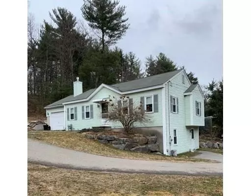 34 Westford Road, Ayer, MA 01432