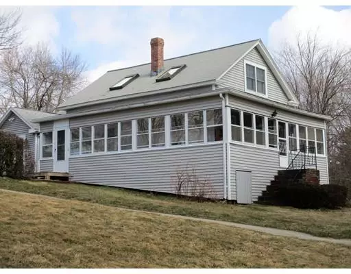 39 Wilson Street, Spencer, MA 01562