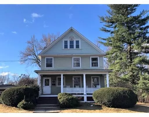 72 Pierce St, Greenfield, MA 01301