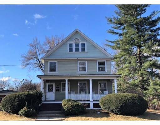 Greenfield, MA 01301,72 Pierce St