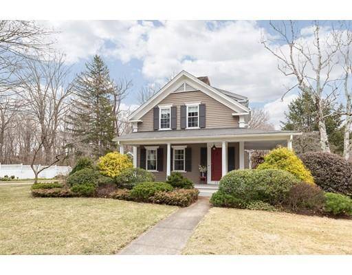 202 S Washington St, North Attleboro, MA 02760