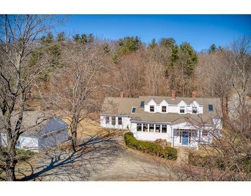 49 Littleton County Rd, Harvard, MA 01451